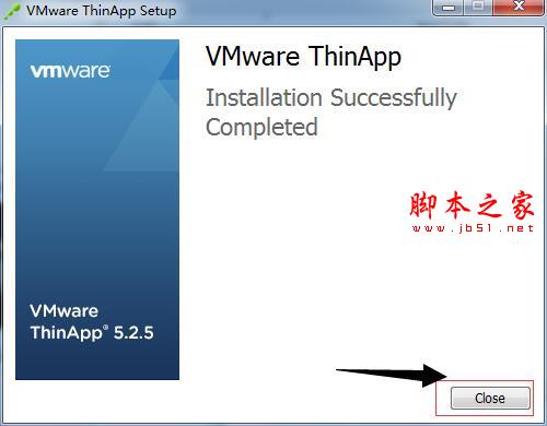 VMware Thinapp Enterprise激活码+注册机 v2203.0.0-19565674 附破解教程插图5