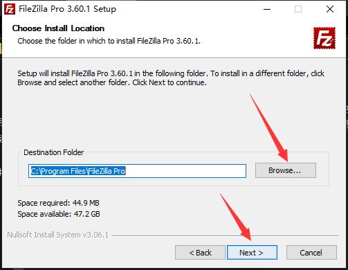 FTPS/SFTP客户端 FileZilla Pro v3.60.1 32/64 破解版 附激活教程插图4