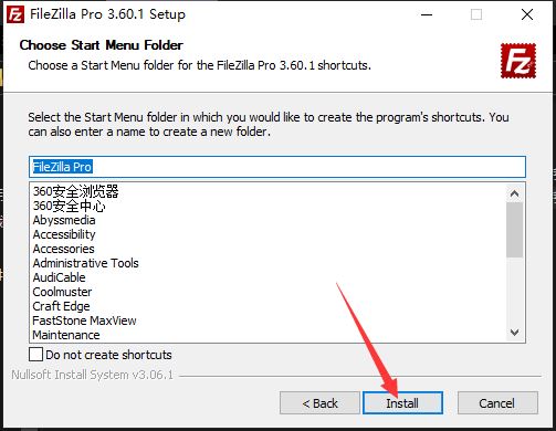 FTPS/SFTP客户端 FileZilla Pro v3.60.1 32/64 破解版 附激活教程插图5
