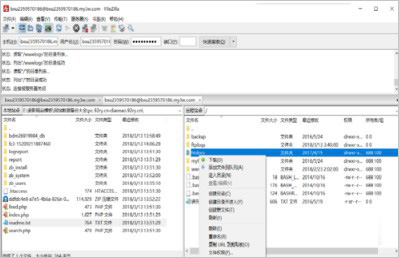 FTPS/SFTP客户端 FileZilla Pro v3.60.1 32/64 破解版 附激活教程插图14
