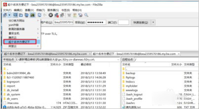 FTPS/SFTP客户端 FileZilla Pro v3.60.1 32/64 破解版 附激活教程插图17