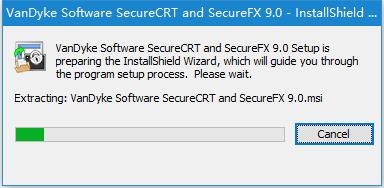 SecureCRT and SecureFX 9.0.2/9.1 官方最新完整版(附破解文件+安装教程) 32/64位插图1