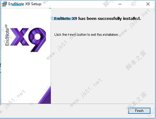 EndNote X9.1 v19.3.0.13572 中文汉化版(附安装教程)插图7