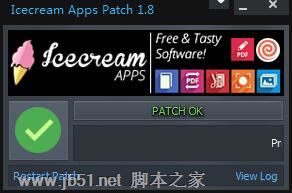 Icecream PDF Editor Pro(PDF编辑器) v2.62 中文破解安装版插图11