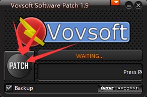 Vovsoft Search Text In Files(快速文件搜索工具) v3.0.0 破解版 附激活教程插图12