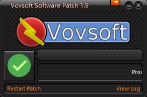 Vovsoft Search Text In Files(快速文件搜索工具) v3.0.0 破解版 附激活教程插图14