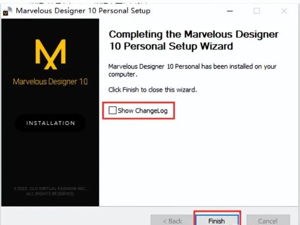 Marvelous Designer10 三维服装设计软件 V6.0 官方中文版 x64插图6