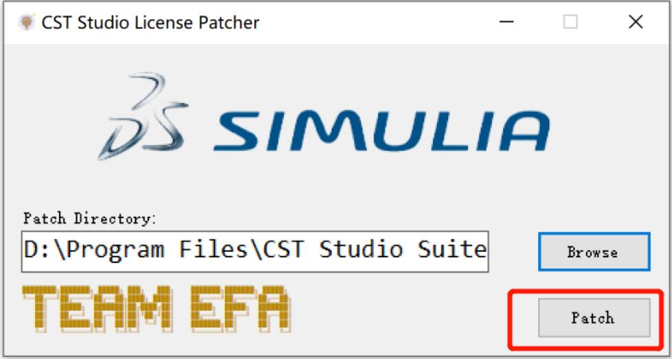 DS SIMULIA CST Studio Suite 2022 SP5最新破解版(附破解补丁+安装教程)插图2
