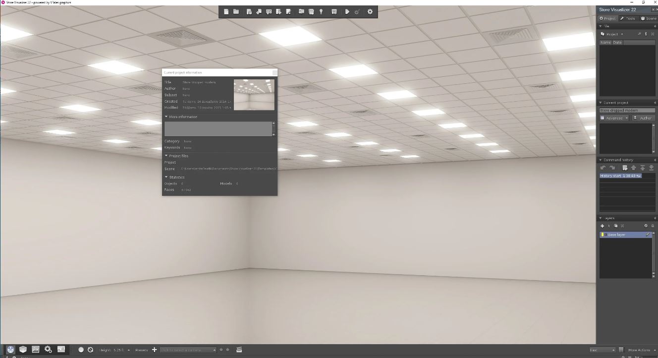 Esko Store Visualizer v22.0.7 安装授权激活版(附破解补丁+教程)插图