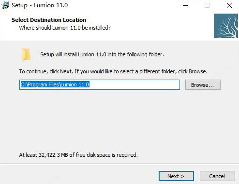 Lumion 11 Pro 最新完整版下载及安装教程插图2