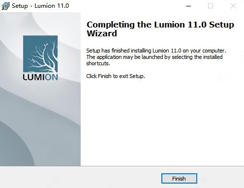 Lumion 11 Pro 最新完整版下载及安装教程插图3