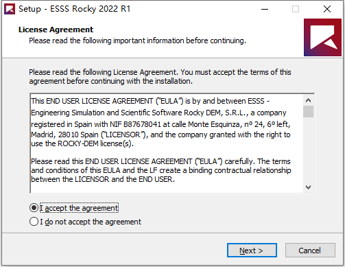 离散元分析软件ESSS Rocky DEM 2022 R1 (22.1.0) 破解版 Win64插图2