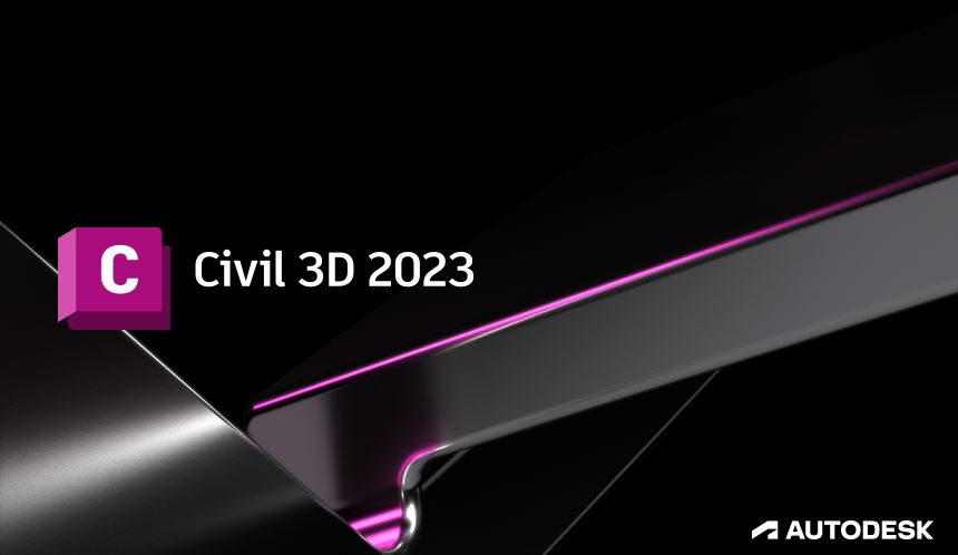 Autodesk AutoCAD Civil 3D 2023 中文破解版插图