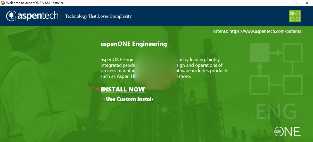 AspenTech aspenONE Engineering Suite v12 许可激活版(附补丁+安装教程)插图16