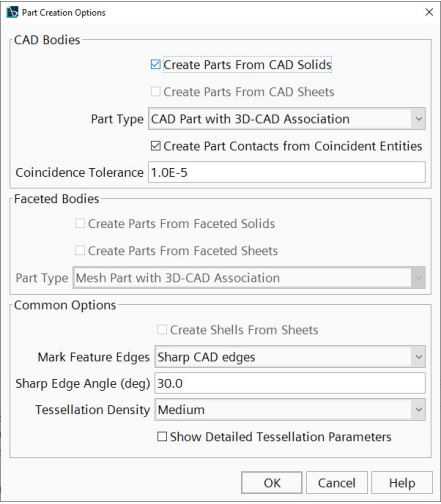 Siemens Star CCM+ 2022.1.1(17.02.008 R8) 安装激活授权版 Win64插图9