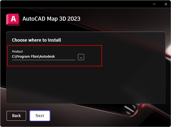 AutoCAD Map 3D 2023 破解版 附安装教程 64位插图3