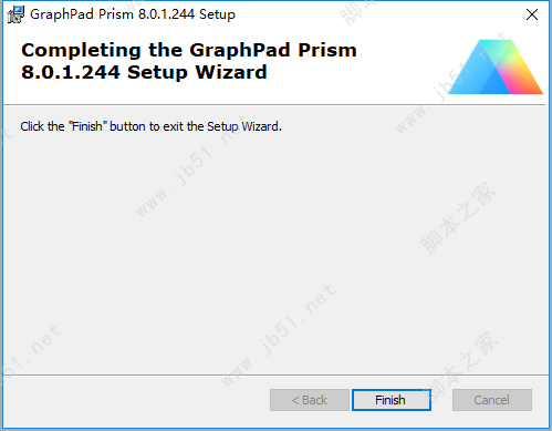 医学绘图分析软件GraphPad Prism v8.3.0.538 免费特别版 32位/64位插图3