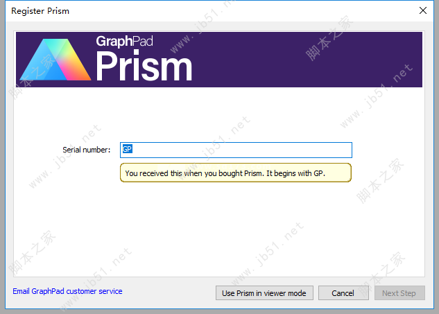 医学绘图分析软件GraphPad Prism v8.3.0.538 免费特别版 32位/64位插图4