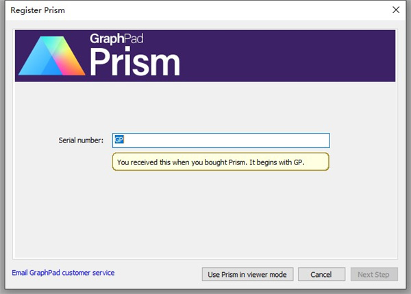 GraphPad Prism(医学绘图软件) v9.3.1.471 免费安装破解版插图2
