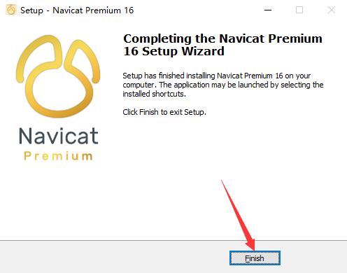 最新Navicat premium完美激活补丁 v16.0.10 32/64 附激活教程插图6