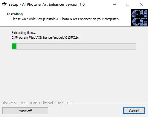 Mediachance AI Photo and Art Enhancer 1.0.20 x64 直装破解版插图3