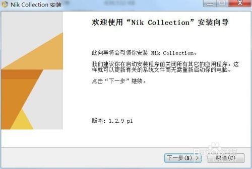PS滤镜(Nik Collection by DxO) v4.3.0.0 最新破解版(附安装教程+激活文件)插图3