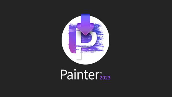 Corel Painter 2023(顶级美术绘画软件) v23.0.0.244 中文安装版 64位插图