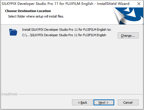 SILKYPIX Developer Studio Pro for FUJIFILM v11.4.3.3 Win破解版插图3