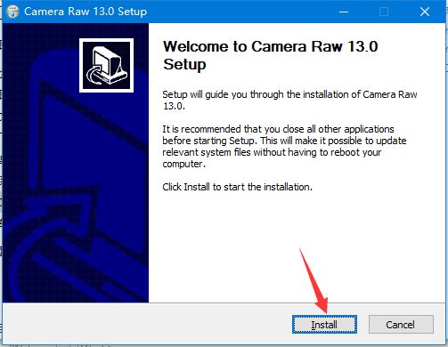 Adobe Camera Raw13滤镜插件 官方免费安装版下载插图2