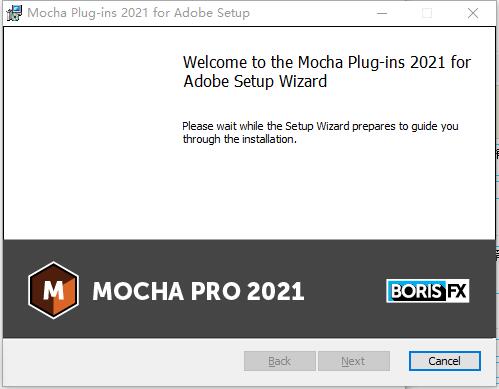 达芬奇反求跟踪插件Mocha Pro 2022 9.0.3 Adobe插件版插图1