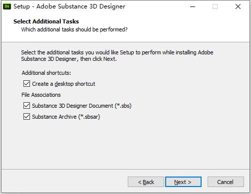 Adobe Substance 3D Designer 2021 中文激活版下载插图2