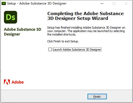 Adobe Substance 3D Designer 2021 中文激活版下载插图4