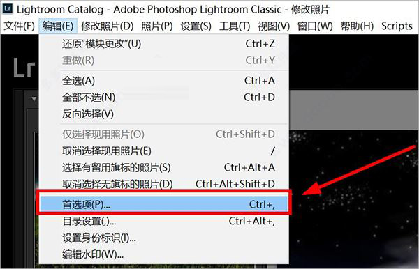 LR2021破解版 Adobe Photoshop Lightroom Classic 2021直装版下载 安装教程插图5