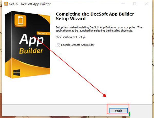 web可视化开发工具App Builder 2022.5 32位 多语破解版插图13