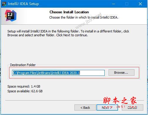 IntelliJ IDEA 2021.3.3 旗舰版 官方中文正式版(附汉化包+安装教程)插图1