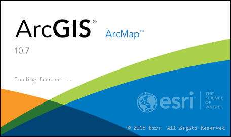 ArcGIS Desktop 10.7 完美汉化版下载(激活补丁+汉化包+安装教程)插图16