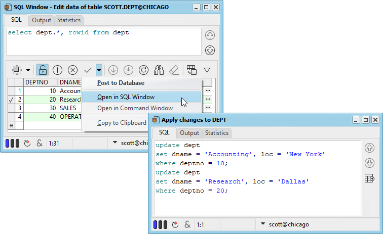 PL/SQL Developer v15.0.0.2050 中文激活版 附破解教程插图19