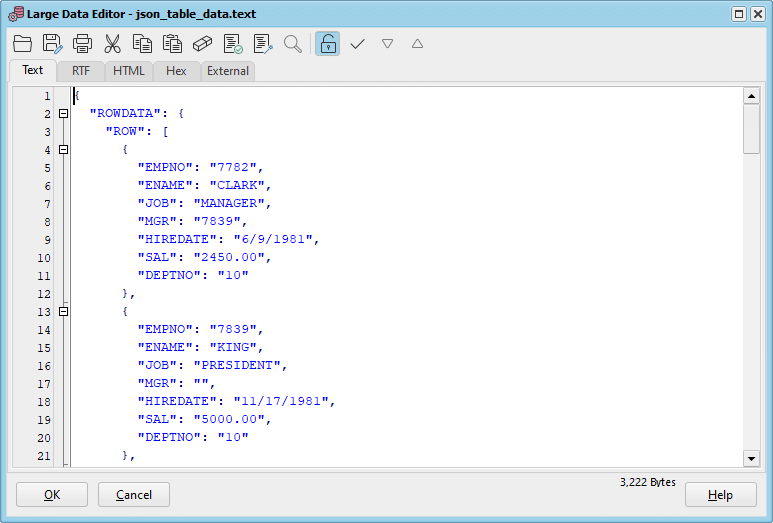 PL/SQL Developer v15.0.0.2050 中文激活版 附破解教程插图22