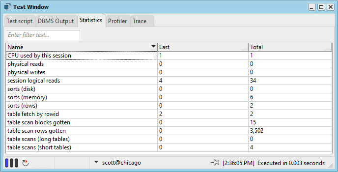 PL/SQL Developer v15.0.0.2050 中文激活版 附安装教程 32位/64位插图23