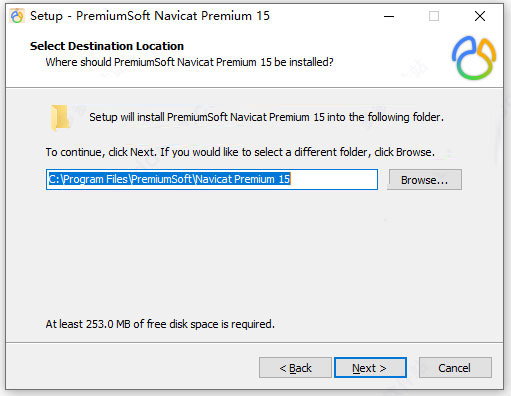 Navicat Premium 15(数据库管理) v15.0.23 免费版(附安装教程) 64位插图2