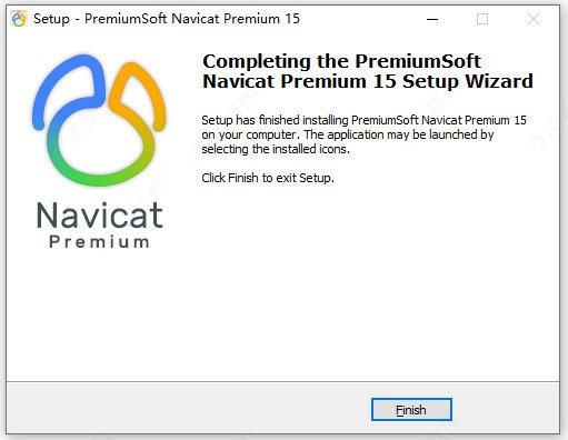 Navicat Premium 15(数据库管理) v15.0.23 免费版(附安装教程) 64位插图3