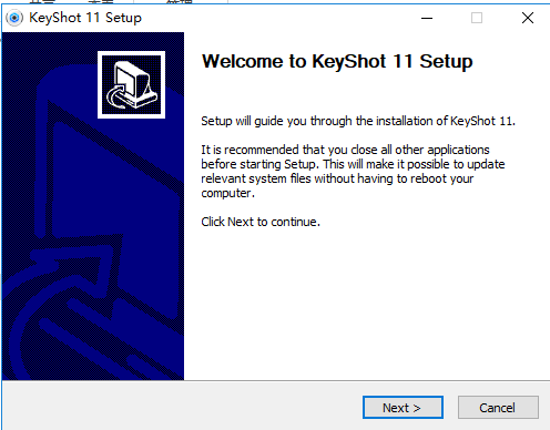 Keyshot 11软件下载【3D渲染器】中文破解版下载 附安装教程-2