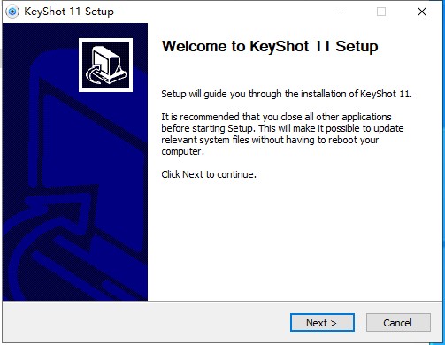Keyshot渲染器下载Luxion KeyShot Pro v11.3.2.2 中文破解版下载+安装教程-3