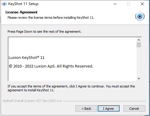 Keyshot渲染器下载Luxion KeyShot Pro v11.3.2.2 中文破解版下载+安装教程-4