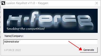 Keyshot渲染器下载Luxion KeyShot Pro v11.3.2.2 中文破解版下载+安装教程-14
