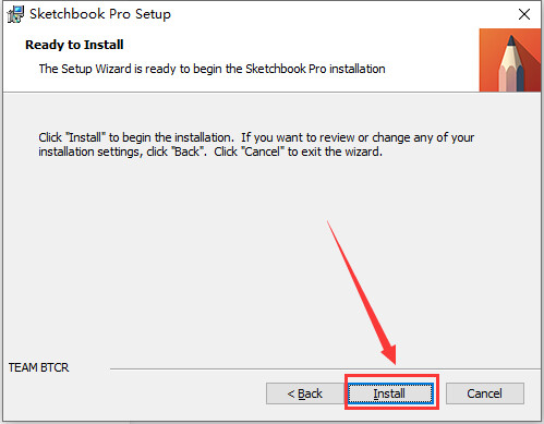 SketchBook Pro 2022软件下载+安装教程-5