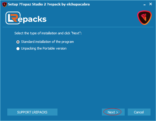 Topaz Studio破解版下载全家桶+专业级图像设计后期软件安装教程-2