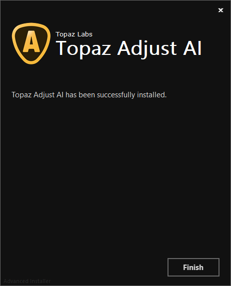 Topaz Adjust AI中文破解版下载全家桶+专业级智能HDR渲染调色软件安装教程-3