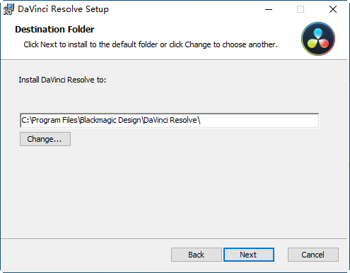 达芬奇调色DaVinci Resolve16破解版软件视频编辑剪辑插件素材+安装教程-6