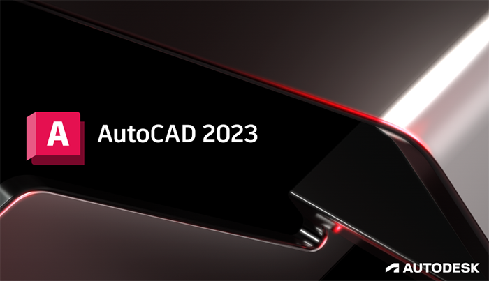 CAD2023破解版下载+软件新功能安装包教程-1